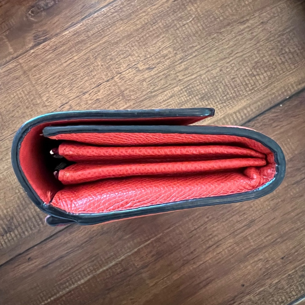 Coach | Slim Envelope Wallet - Picture 9 of 10